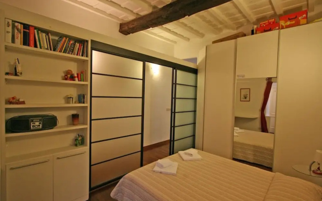 Casa Leopardo