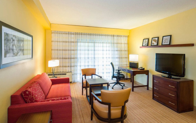Courtyard by Marriott Wilmington Brandywine