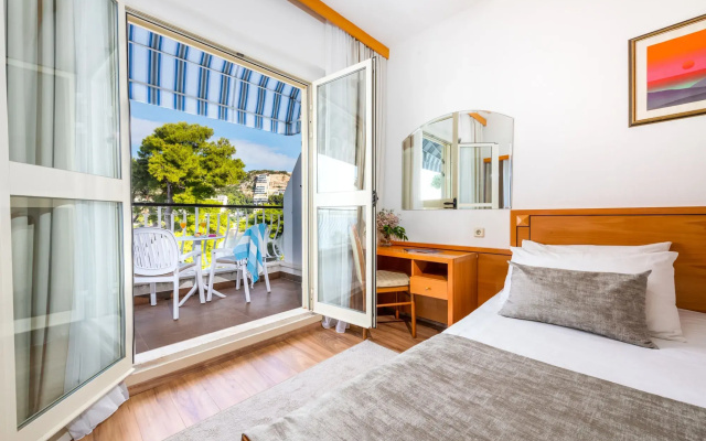 Hotel Splendid