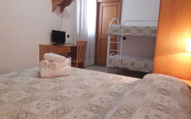 Salent Hotel