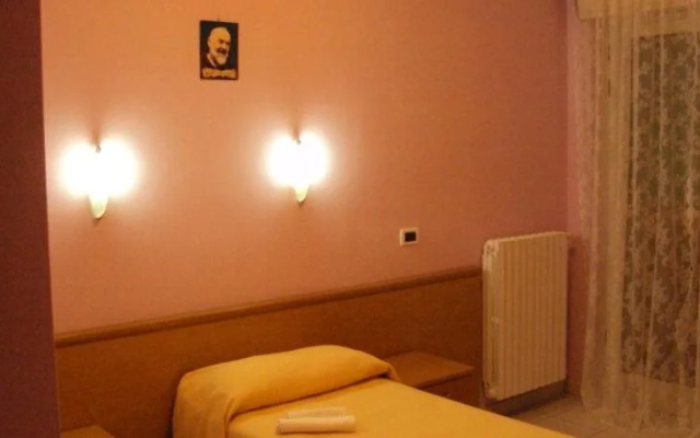 Pensione Albergo Bianco