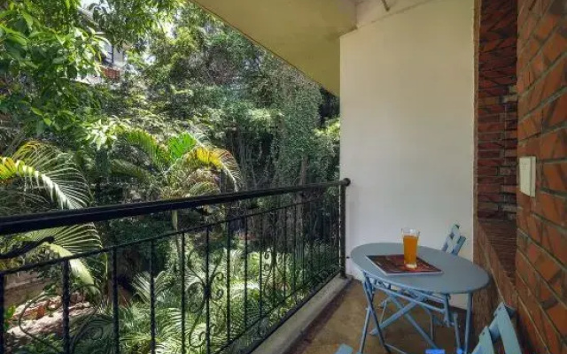 Xiamen Kulangsu Tiamo Linhai Suite Homestay (Sanqiutian Pier)