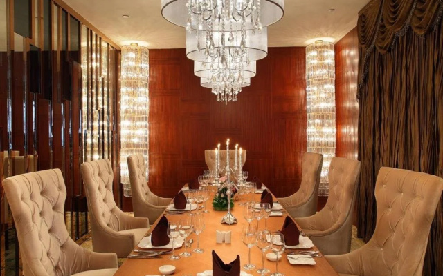 Mianzhou Hotel