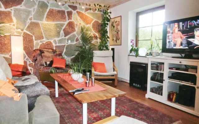 Awesome Home in Borgholm With 3 Bedrooms and Wifi
