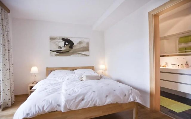 Ferienwohnung Rust