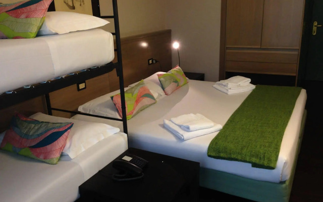 Hotel Forum