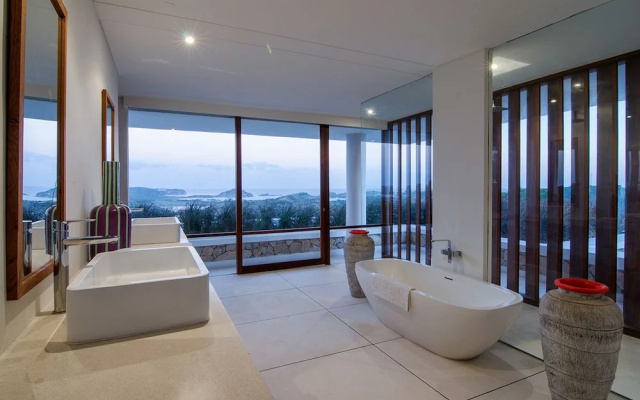 Villa Bliss