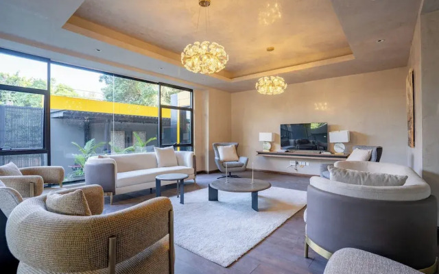 BMJ sleek homes