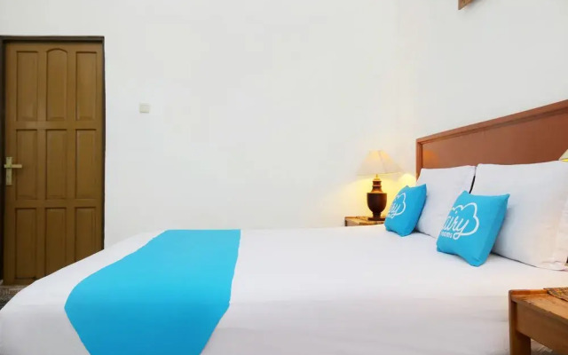 Airy Eco UPR Jekan Raya Galaxy 9A Palangkaraya