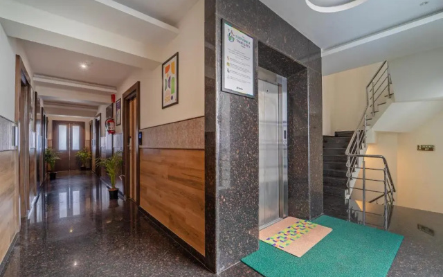 Treebo Viswa Vikas Residency