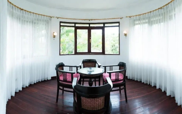 Villa Lovender Klub Bunga A14
