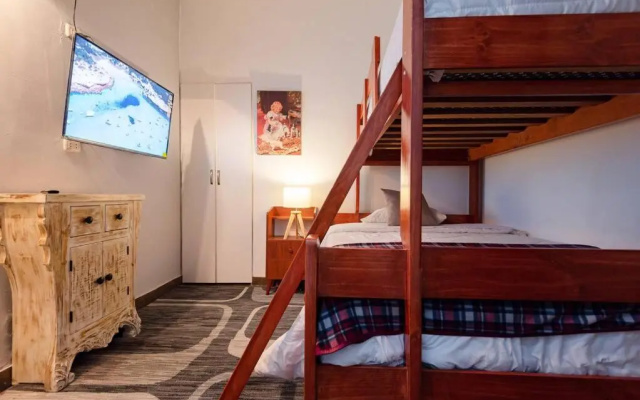 Sweet Maternity Home & 3 Bedroom