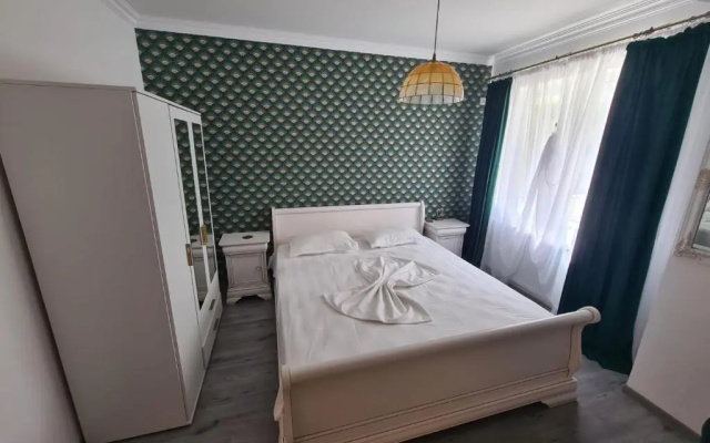 Moon Light Mamaia 2 camere apartament 101