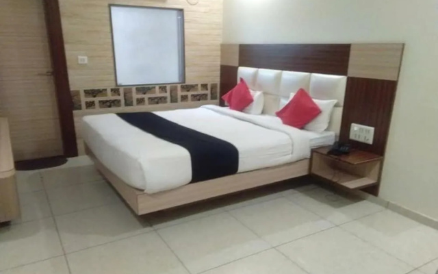 Hotel Big Dream Inn