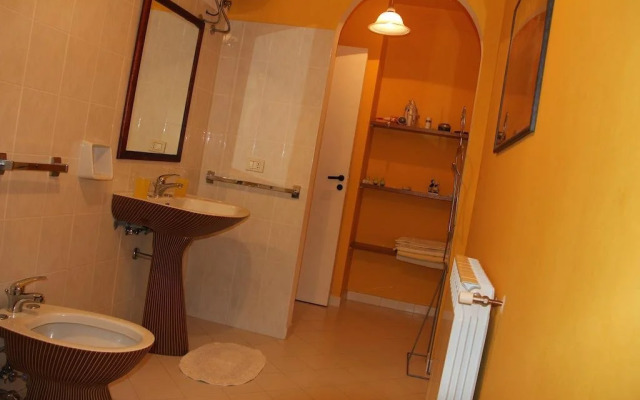 Villa Uliveto