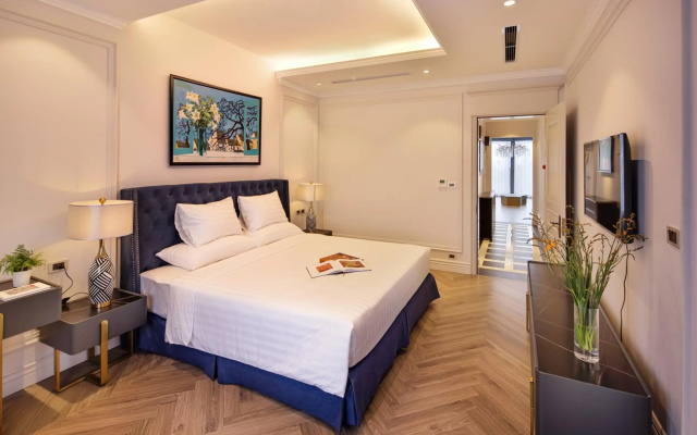 Apartments by Vitrine