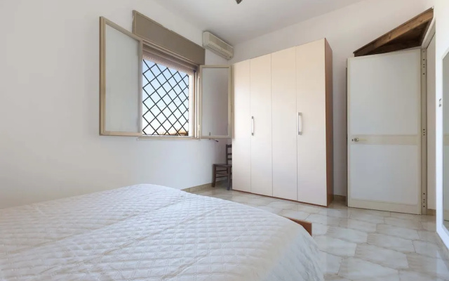 3231 Villino San Basilio by Barbarhouse