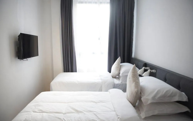 Muo Boutique Hotel