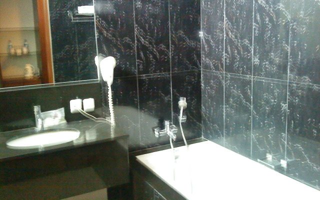 Hotel Nyland Pasteur