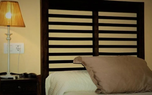 Hostal Sancho IV