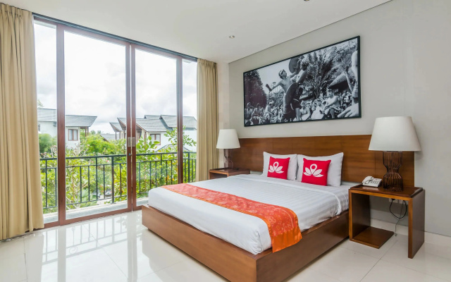 ZEN Rooms Ubud Sri Wedari