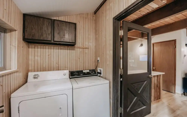 Mt Baker Lodging Cabin 27 - Sleeps 8