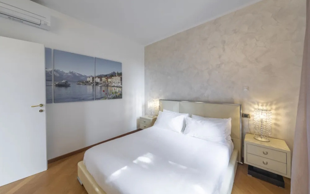 La Villa Bellagio