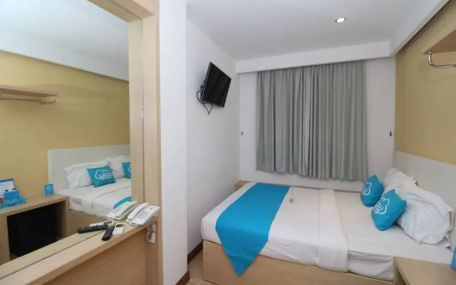 Airy Kuta Galeria Bypass Ngurah Rai 39 Bali