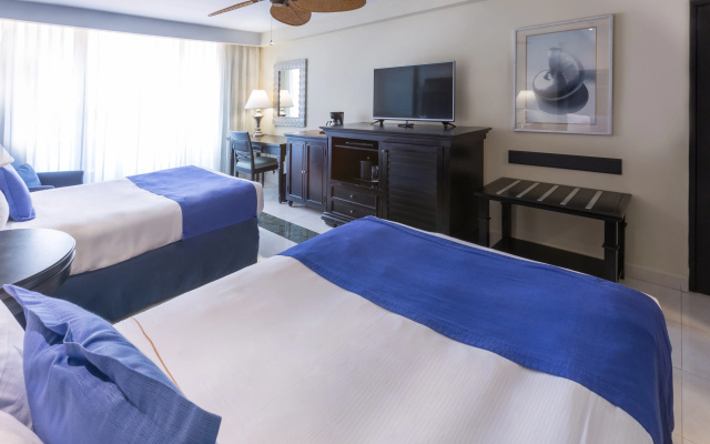 Курортный отель Barceló Aruba — Всё включено