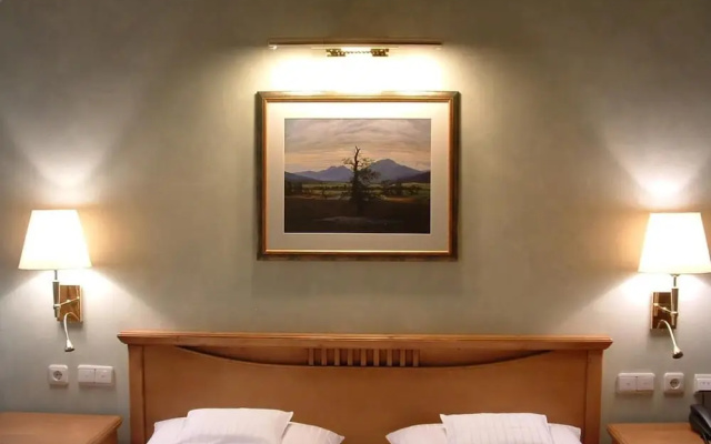 Altstadthotel Bräuwirt