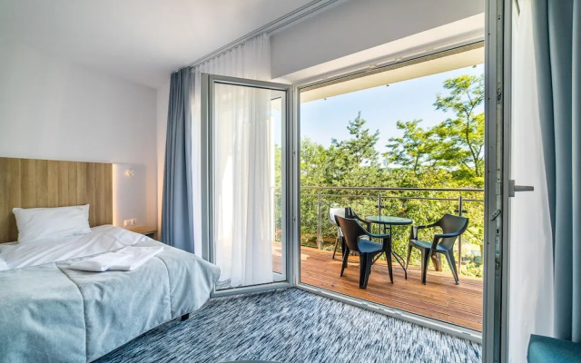 Wydma Resort