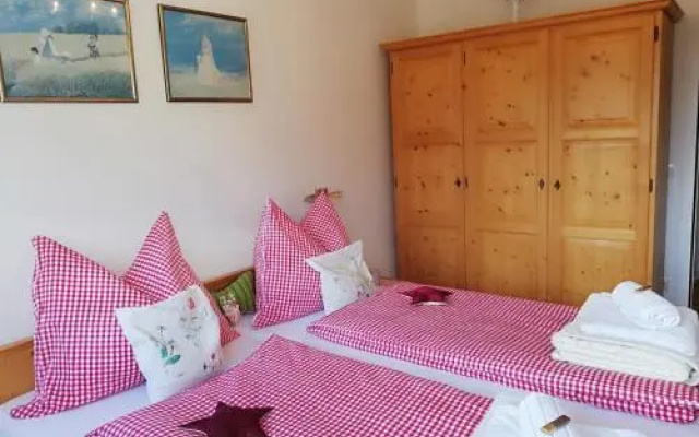 Ferienwohnung "Kaiserblick"