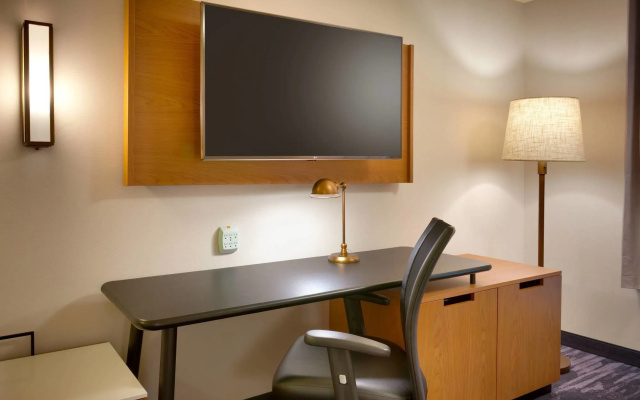 Fairfield by Marriott Inn & Suites Roswell