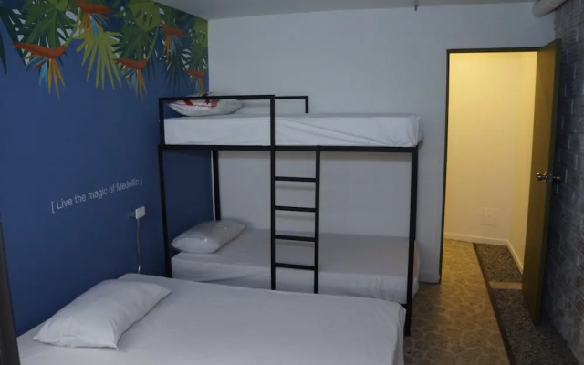 Serendipity Hostel Boutique