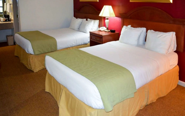 Econo Lodge Knoxville
