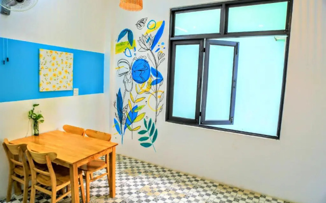 Sông Suối homestay 2