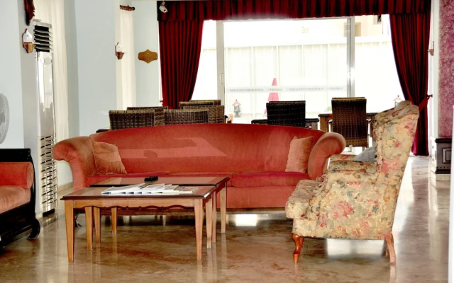 Magi Apart Hotel