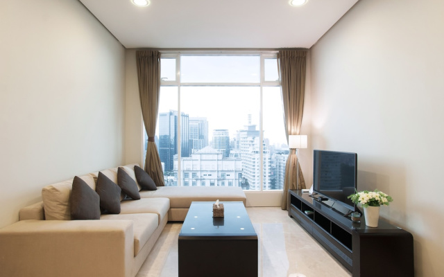 Soho Suites KLCC by leala