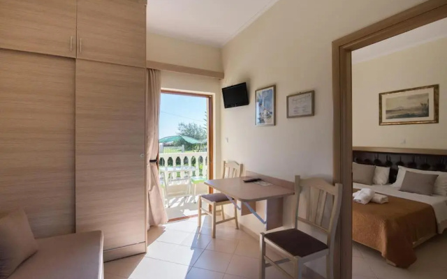 Katerina Hotel