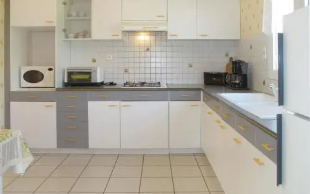 Ferienhaus Cleder 218S