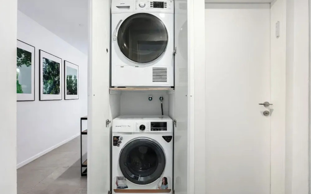 Ecletic by TLV2RENT