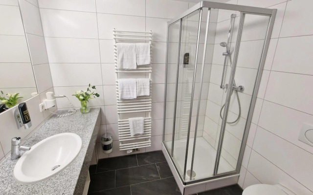 Hotel Fortuna Reutlingen West