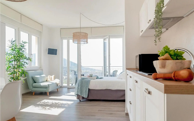 Awesome Apartment in Moneglia With Wifi