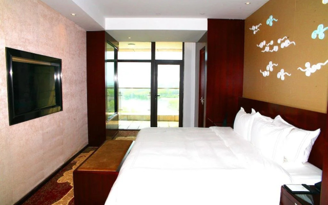Tiandehu Hotel