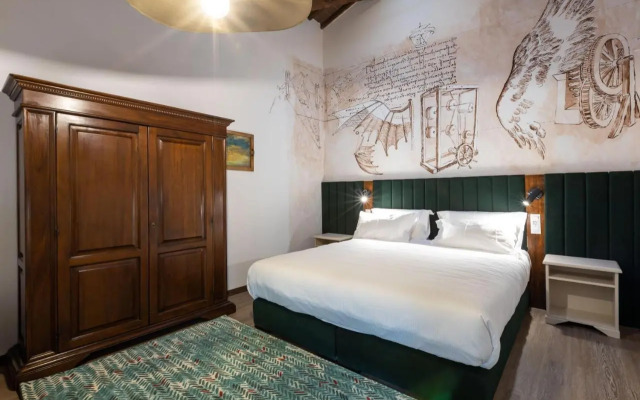Castrum Wine Relais