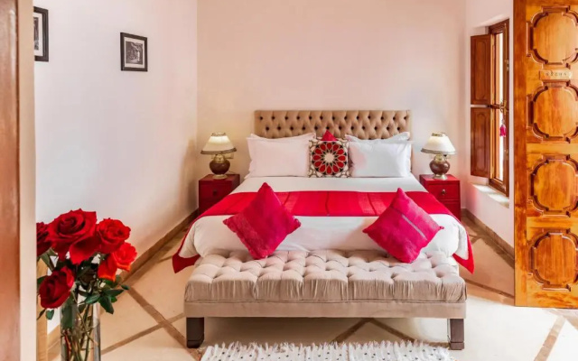 Riad Luciano Hotel & Spa
