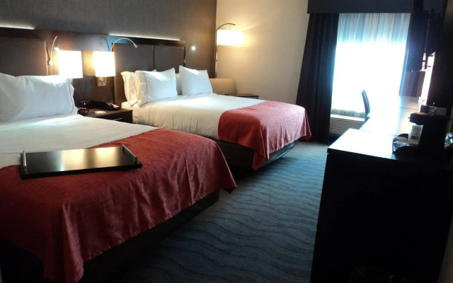 Holiday Inn Express & Suites Baltimore West - Catonsville by IHG