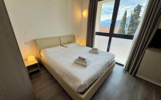 Residenza Decimina