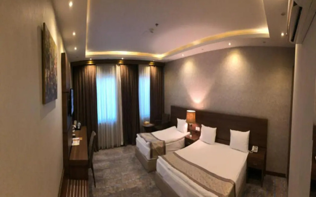 Erbil View Hotel