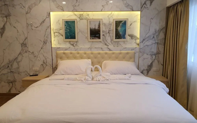 Burapa Villa Pattaya sai3